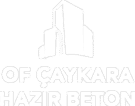 Of Hazır Beton